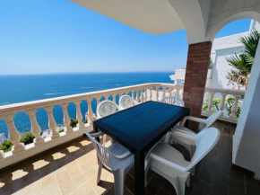 Buganvilies - apartamento con vistas maravillosas